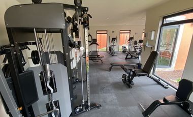 QUINTA DE ALLENDE I MODELO ROBLE