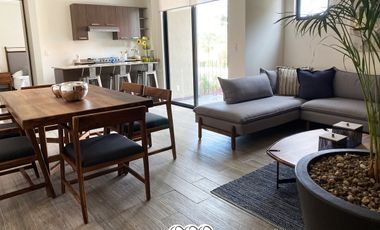 QUINTA DE ALLENDE I MODELO ROBLE