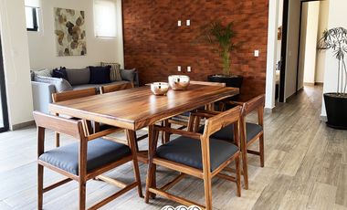 QUINTA DE ALLENDE I MODELO ROBLE