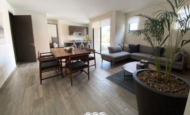 QUINTA DE ALLENDE I MODELO ROBLE