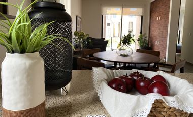 QUINTA DE ALLENDE I MODELO PINO