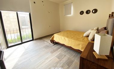 QUINTA DE ALLENDE I MODELO PINO