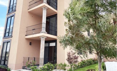 QUINTA DE ALLENDE I MODELO PINO