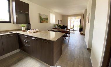 QUINTA DE ALLENDE I MODELO PINO