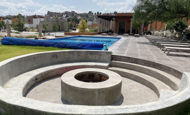 QUINTA DE ALLENDE I MODELO PINO