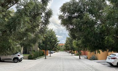 QUINTA DE ALLENDE I MODELO PINO