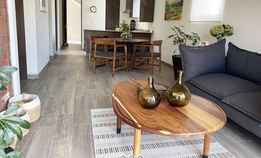 QUINTA DE ALLENDE I MODELO PINO