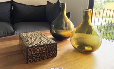 QUINTA DE ALLENDE I MODELO PINO