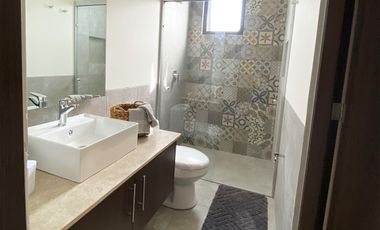 QUINTA DE ALLENDE I MODELO PINO