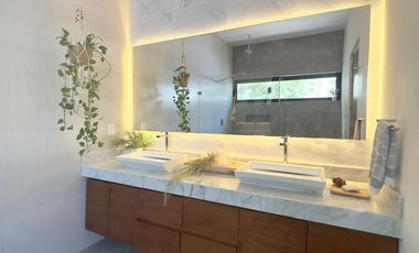 FA Casa en Venta Playa Magna en Playa del Carmen