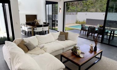 FA Casa en Venta Playa Magna en Playa del Carmen