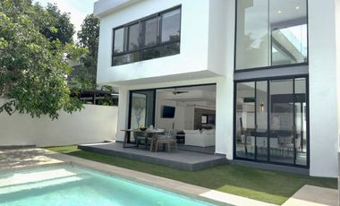 FA Casa en Venta Playa Magna en Playa del Carmen