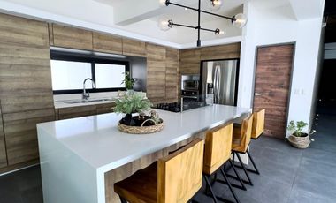 FA Casa en Venta Playa Magna en Playa del Carmen