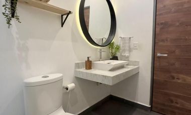 FA Casa en Venta Playa Magna en Playa del Carmen