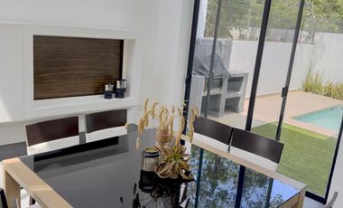 FA Casa en Venta Playa Magna en Playa del Carmen