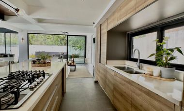 FA Casa en Venta Playa Magna en Playa del Carmen