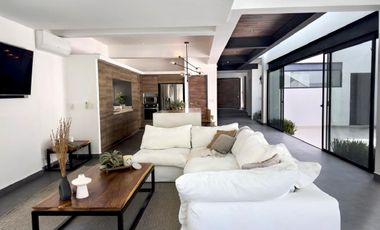 FA Casa en Venta Playa Magna en Playa del Carmen