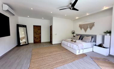 FA Casa en Venta Playa Magna en Playa del Carmen