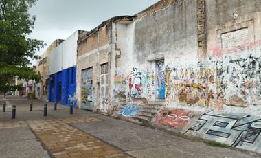 Terreno Comercial en Federalismo