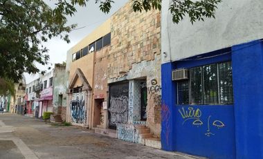 Terreno Comercial en Federalismo