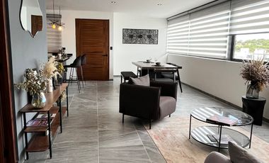 Venta departamentos Zona, Milenio Querétaro