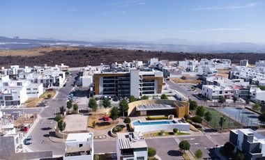 Venta departamentos Zona, Milenio Querétaro