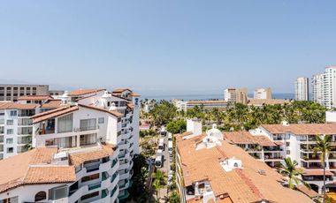 2R, 100 m², balcón panorámico con vistas a marina, montaña y bahia