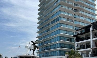 2R, 100 m², balcón panorámico con vistas a marina, montaña y bahia