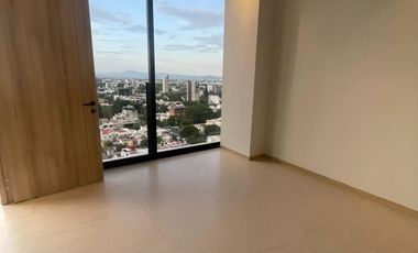 Departamento en renta 3 recamaras  en la colonia Americana