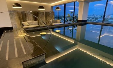 Departamento en renta 3 recamaras  en la colonia Americana