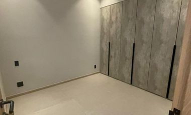 Departamento en renta 3 recamaras  en la colonia Americana