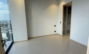 Departamento en renta 3 recamaras  en la colonia Americana