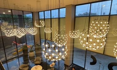 Departamento en renta 3 recamaras  en la colonia Americana