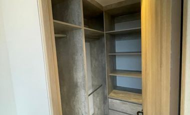 Departamento en renta 3 recamaras  en la colonia Americana