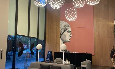 Departamento en renta 3 recamaras  en la colonia Americana