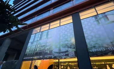 Departamento en renta 3 recamaras  en la colonia Americana