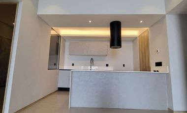 Departamento en renta 3 recamaras  en la colonia Americana