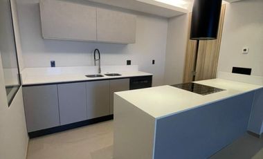 Departamento en renta 3 recamaras  en la colonia Americana