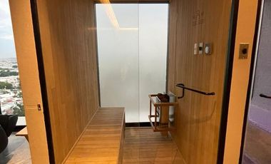 Departamento en renta 3 recamaras  en la colonia Americana