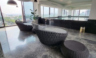 Departamento en renta 3 recamaras  en la colonia Americana