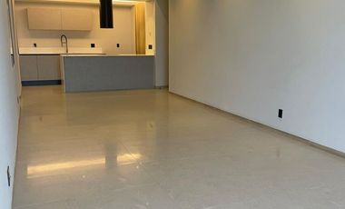 Departamento en renta 3 recamaras  en la colonia Americana