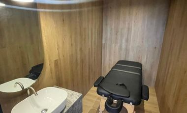 Departamento en renta 3 recamaras  en la colonia Americana