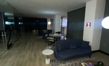 Departamento en renta 3 recamaras  en la colonia Americana