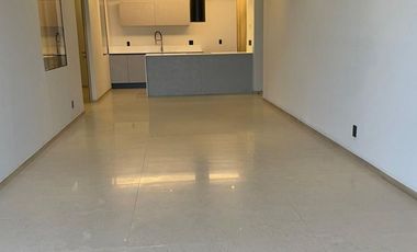 Departamento en renta 3 recamaras  en la colonia Americana