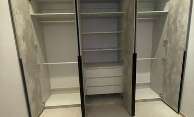 Departamento en renta 3 recamaras  en la colonia Americana