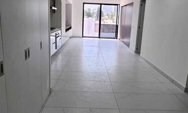 Departamento en renta 2 Recámaras Country Club