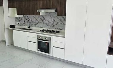 Departamento en renta 2 Recámaras Country Club