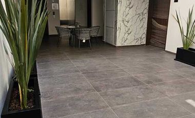 Departamento en renta 2 Recámaras Country Club