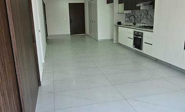 Departamento en renta 2 Recámaras Country Club