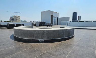 Departamento en renta 2 Recámaras Country Club